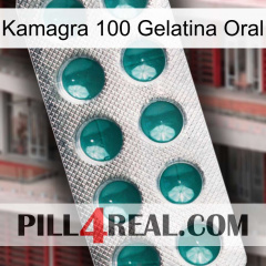 Kamagra 100 Oral Jelly dapoxetine1